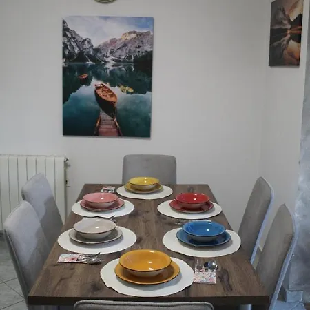 Enthia Villa
