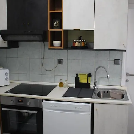 Villa Enthia Zadar