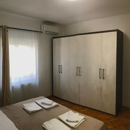 Enthia * Zadar