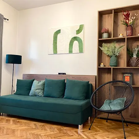 Villa Enthia *