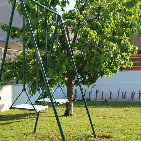 Villa Enthia *