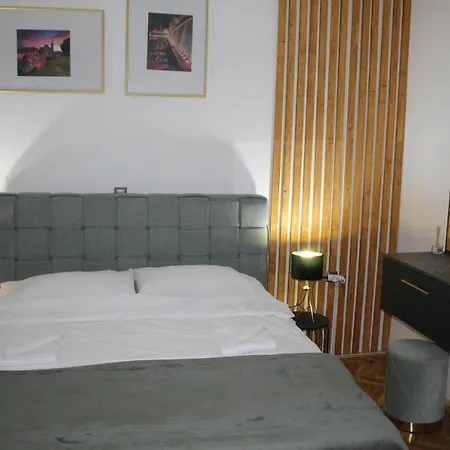 Enthia Villa Zadar