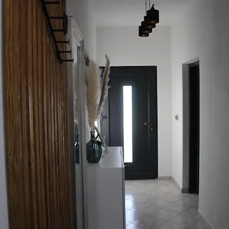 Enthia Villa Zadar