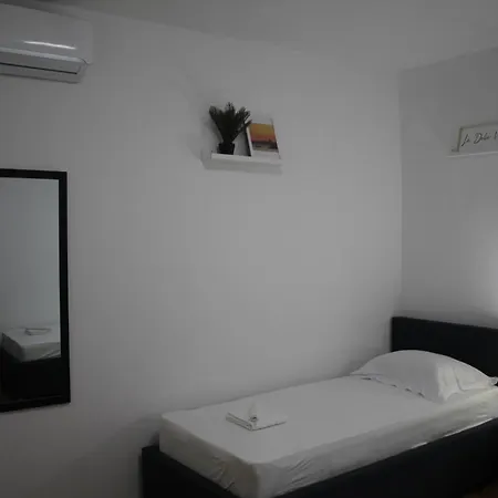 Enthia Villa Zadar
