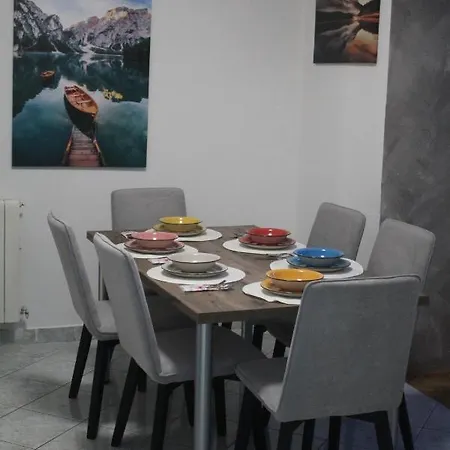 Villa Enthia