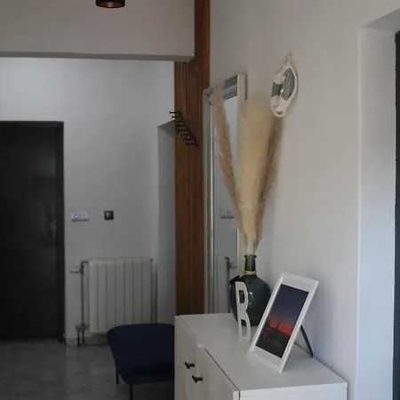 Enthia Villa Zadar