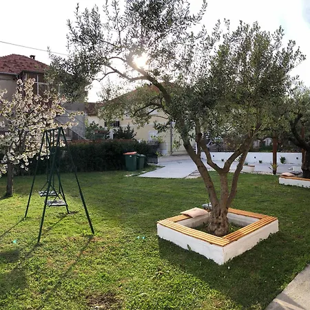 Villa Enthia Zadar