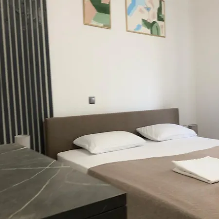 Enthia Villa Zadar
