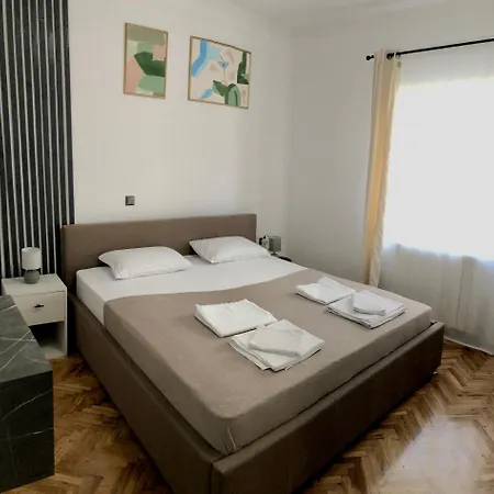 Villa Enthia Zadar