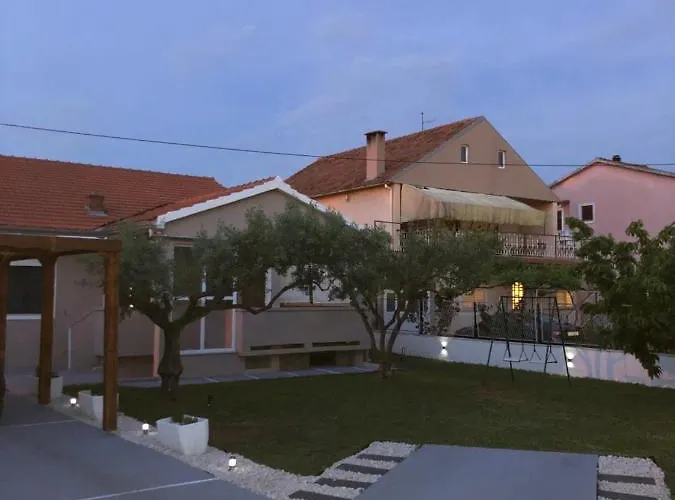 Villa Enthia *