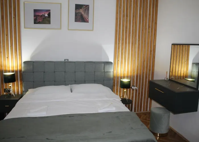 Enthia Villa Zadar