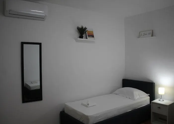 Enthia Villa Zadar