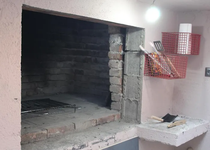 וילה Enthia זאדאר