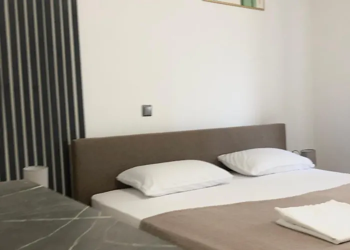 Enthia Villa Zadar