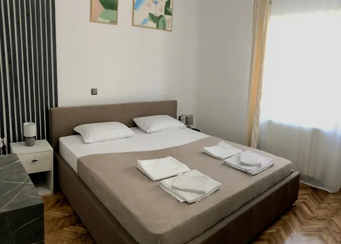 Villa Enthia Zadar