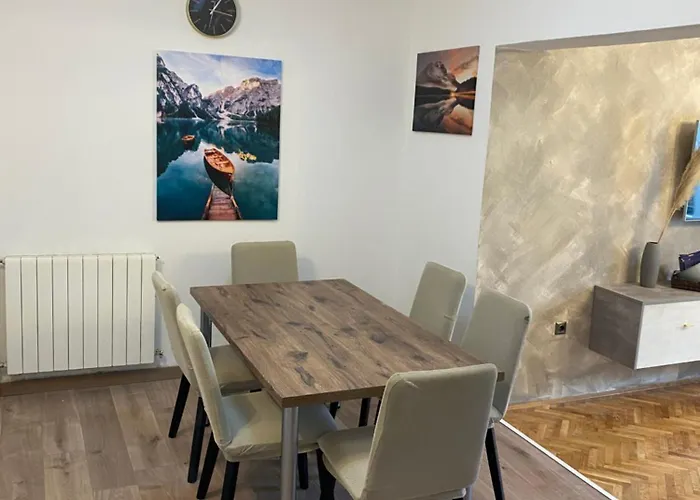 Villa Enthia *